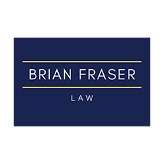 Brian Fraser Law