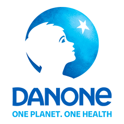 Danone Logo