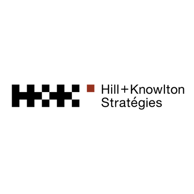 marque Hill + Knowlton Strategies