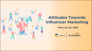 Attitudes Towards Influencer Marketing Report Cover